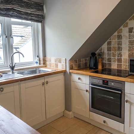 Dunroamin Apartment ドライメン エクステリア 写真
