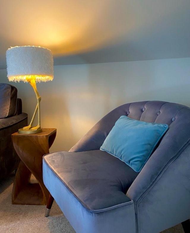 Dunroamin Apartment ドライメン エクステリア 写真