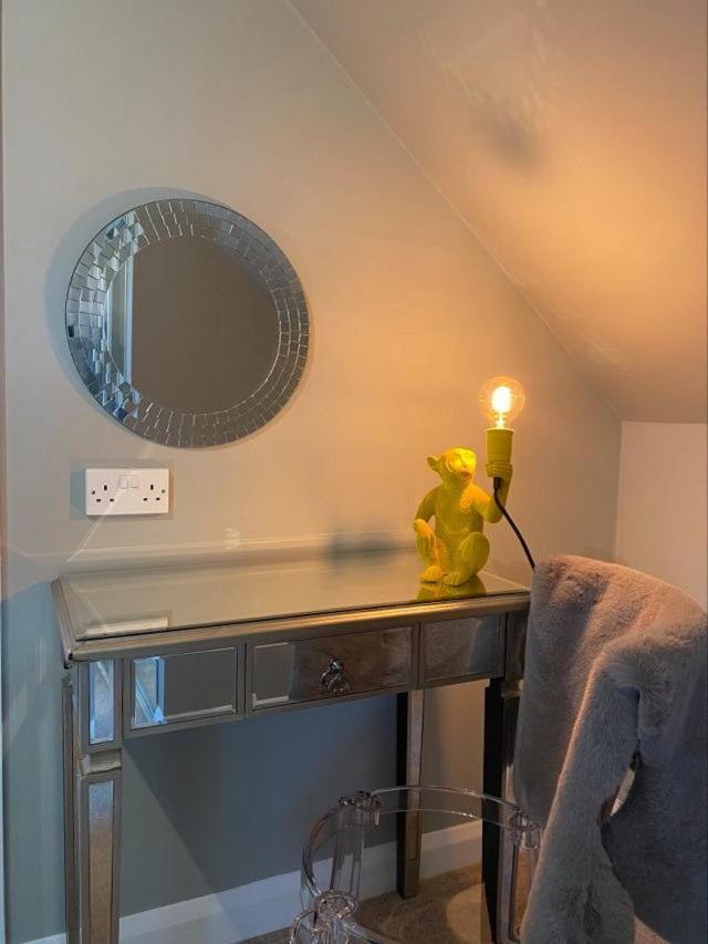 Dunroamin Apartment ドライメン エクステリア 写真