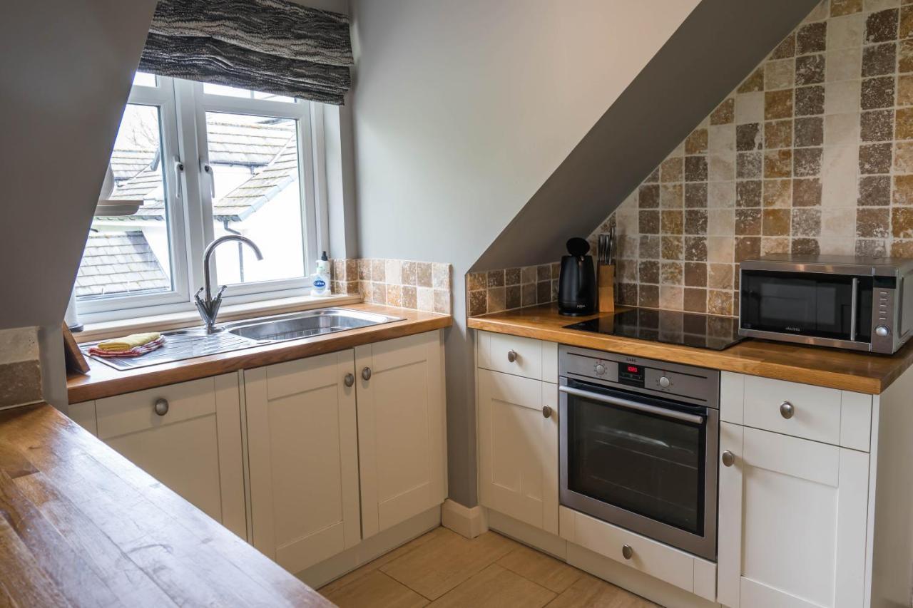 Dunroamin Apartment ドライメン エクステリア 写真