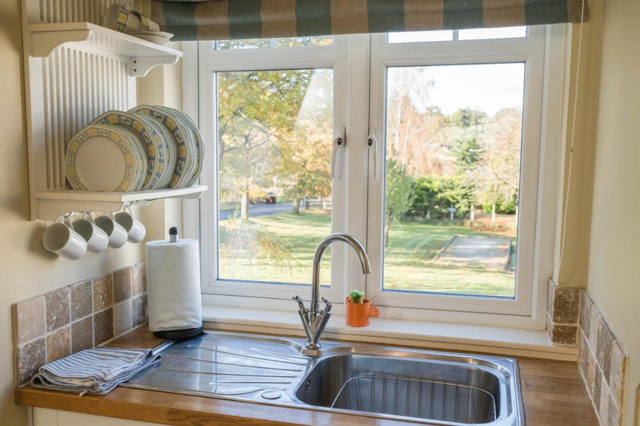 Dunroamin Apartment ドライメン エクステリア 写真