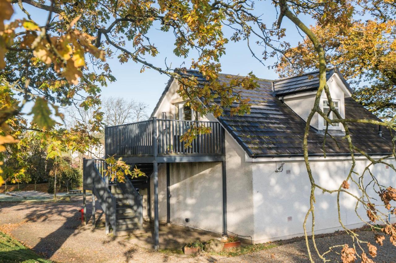 Dunroamin Apartment ドライメン エクステリア 写真